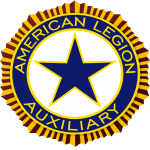 AMERICAN LEGION AUXILIARY